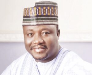 •Shettima