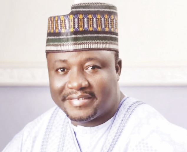 •Shettima