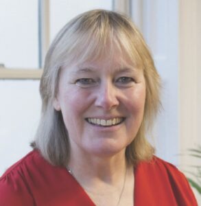 •Trish Gray