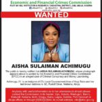 Dr. Aisha Sulaiman Achimugu