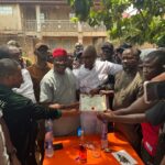 Anambra community leadership crisis: PG sacks exco, appoints caretaker committee