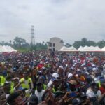 Pro-Tinubu group defies gunmen attack, holds rally in Bayelsa