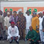 Abia: 25,000 APGA members defect to SDP, boosting party’s 2027 prospects