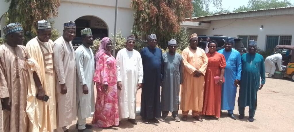 Kebbi set to execute $700m FG-World Bank water project