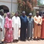 Kebbi set to execute $700m FG-World Bank water project