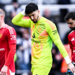 Newcastle United FC v Manchester United FC – Premier League