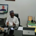 Alhaji Rabiu Yunusa