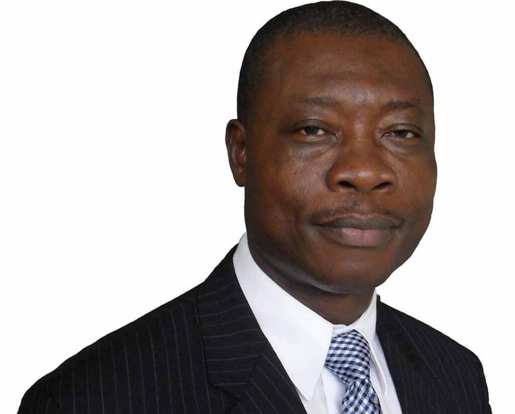Jerry Egemba