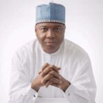 Bukola Saraki