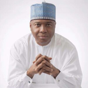Bukola Saraki