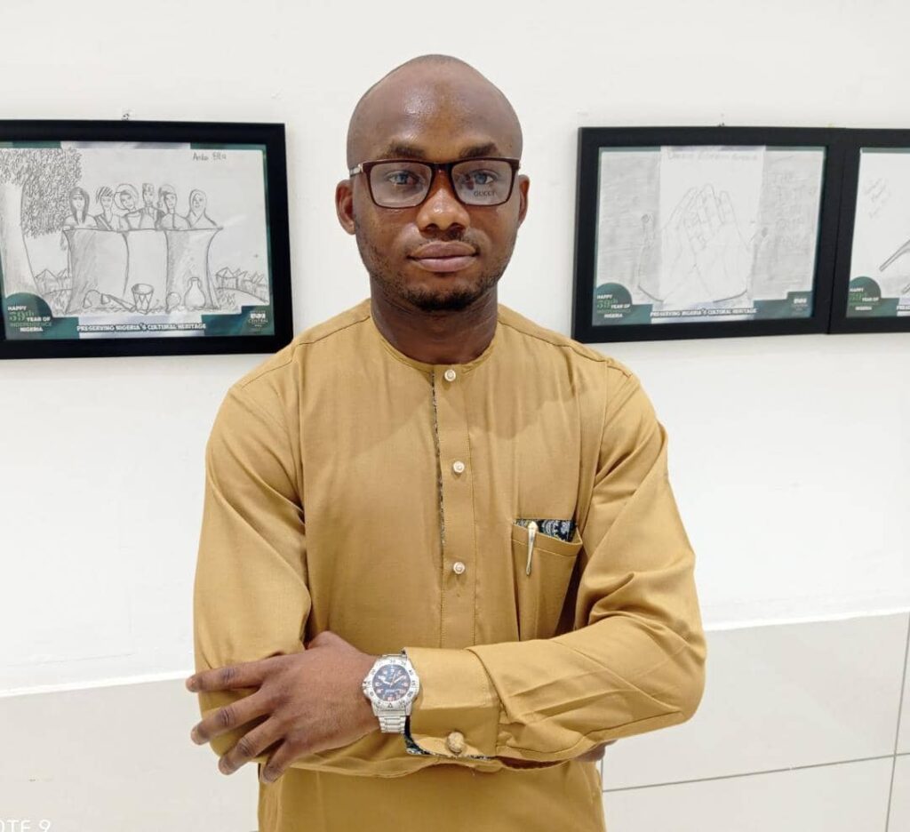 Chief Obinna Nwaka