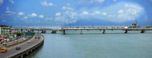Eko bridge