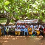 Enugu GBV survivor gets lifeline