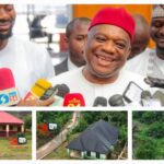 Senator Orji Uzor Kalu