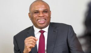 Prof Oramah