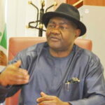 Senator Magnus Abe