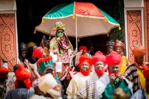 Muhammadu Sanusi II