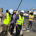 Minister of Works Engineer Nweze David Umahi