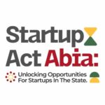 Abia Startup Act Draft logo