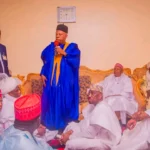 Vice President Kashim Shettima