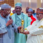 Kebbi: Beach soccer pitch excites African Beach Soccer President