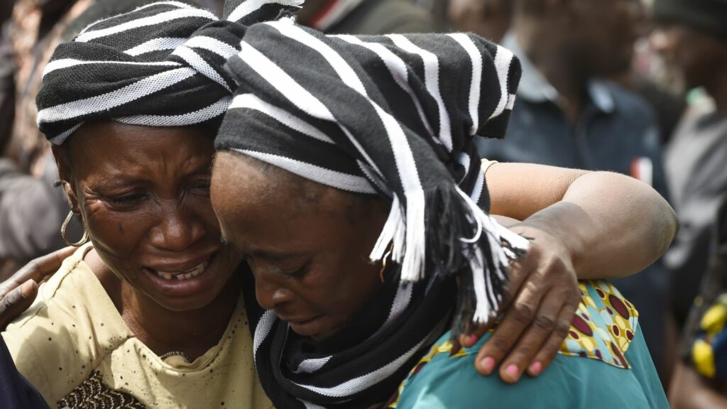 Plateau, Benue killings: Over 80 communities under ISWAP control – CRA sounds alarm