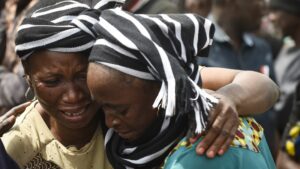Plateau, Benue killings: Over 80 communities under ISWAP control – CRA sounds alarm