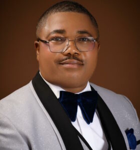 Ifeanyi Ejiofor