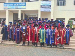 Bingham varsity to strengthen college of medicine with new research centre, diagnostic lab – VC