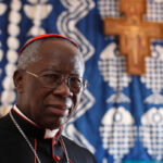 Francis Cardinal Arinze