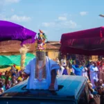 Alaafin of Oyo, Oba Abimbola Akeem Owoade I
