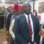Chief Jeff Nweke