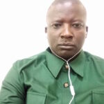 Chris Emeka Oha