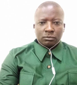 Chris Emeka Oha