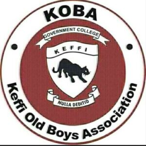 Keffi Old Boys Association