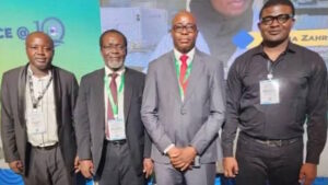ACE-SPED positioned to provide solutions to Nigeria’s energy crisis – Ujam, UNN VC