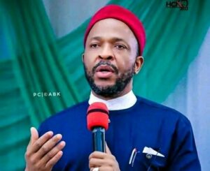 Chukwuemeka Nwajiuba