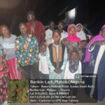 Army troops rescue 16 kidnapped passengers in Plateau