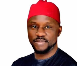 Faduri Oluwadare Joseph