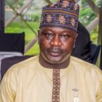 Colonel Ahmed Usman (retd)