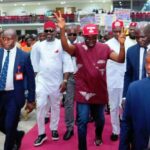 Anambra Governor Chukwuma Soludo
