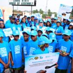 Polio resurges in Lagos due to low immunisation – UNICEF