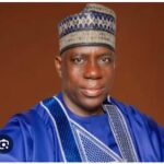 ZACCIMA President, Alh (Dr) Hassan Buhari Tafida Maradun