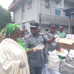 Calabar: Customs hands over N18m illicit drugs to NDLEA