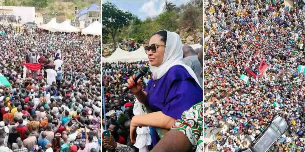 Natasha Akpoti-Uduaghan