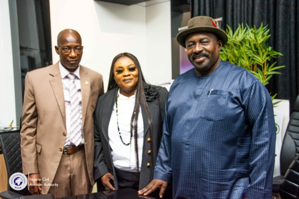 ICPC affirms NCAA total compliance with anti-corruption standards