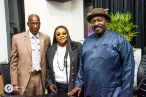 ICPC affirms NCAA total compliance with anti-corruption standards