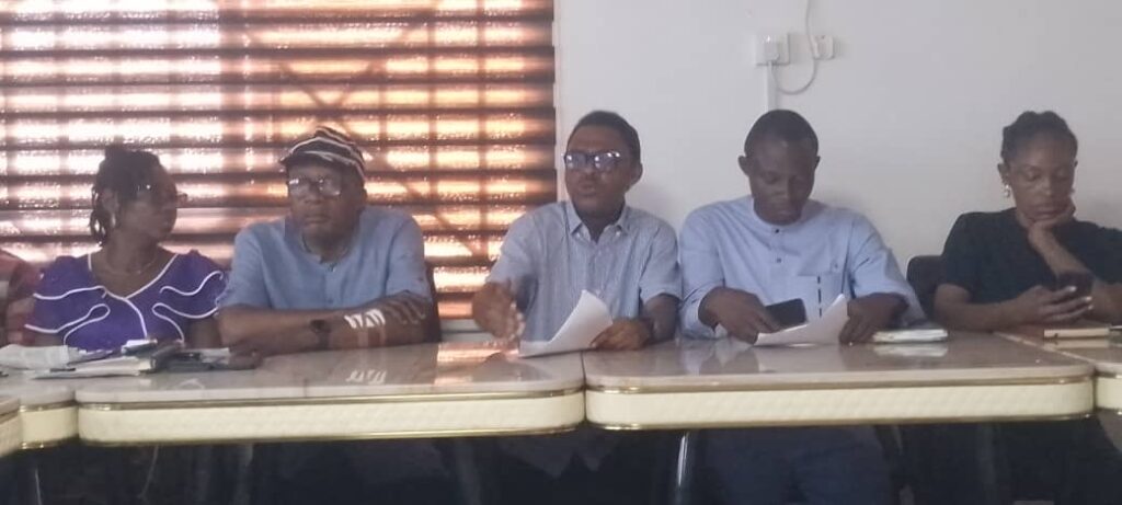 Benue killings: BENGONET raises alarm over 5,700 deaths in Turan, urges permanent security outpost