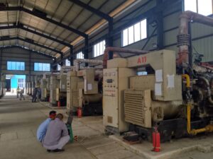 Igiehon harps on investing in local engineers to curb Nigeria’s capital flight