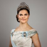 Her Royal Highness Victoria, Crown Princess of Sweden